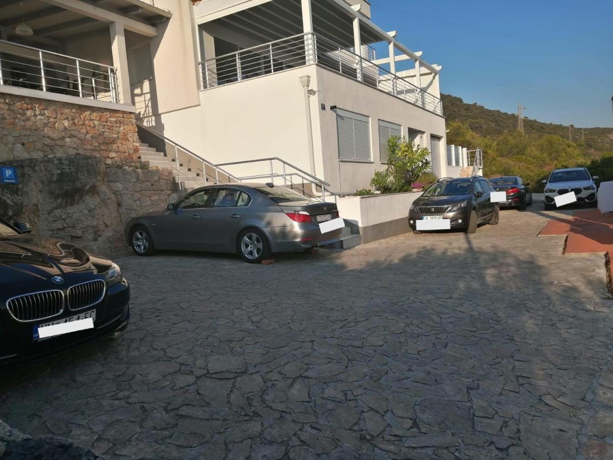 Luxury apartment Prestige Villa Bellevue Vis Extérieur photo