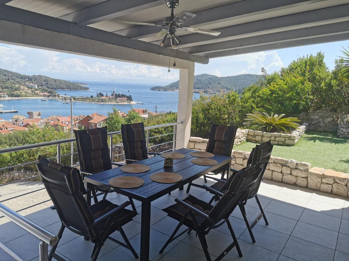 Luxury apartment Prestige Villa Bellevue Vis Extérieur photo