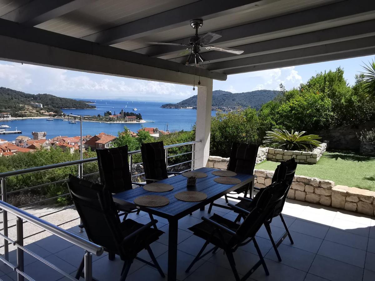 Luxury apartment Prestige Villa Bellevue Vis Extérieur photo