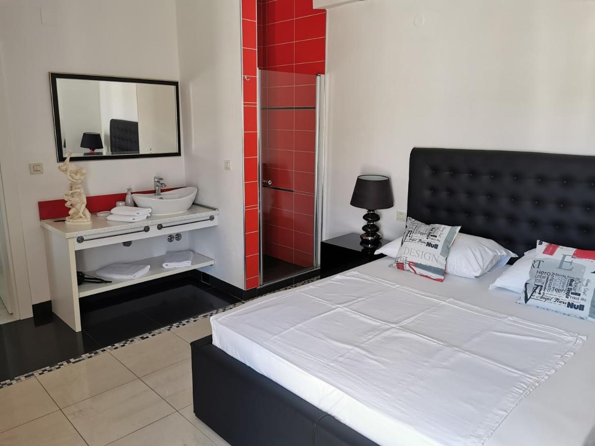 Luxury apartment Prestige Villa Bellevue Vis Extérieur photo