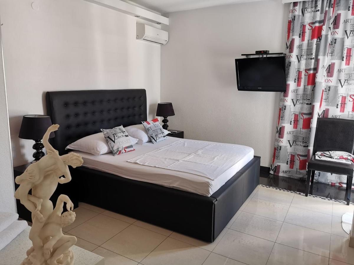 Luxury apartment Prestige Villa Bellevue Vis Extérieur photo