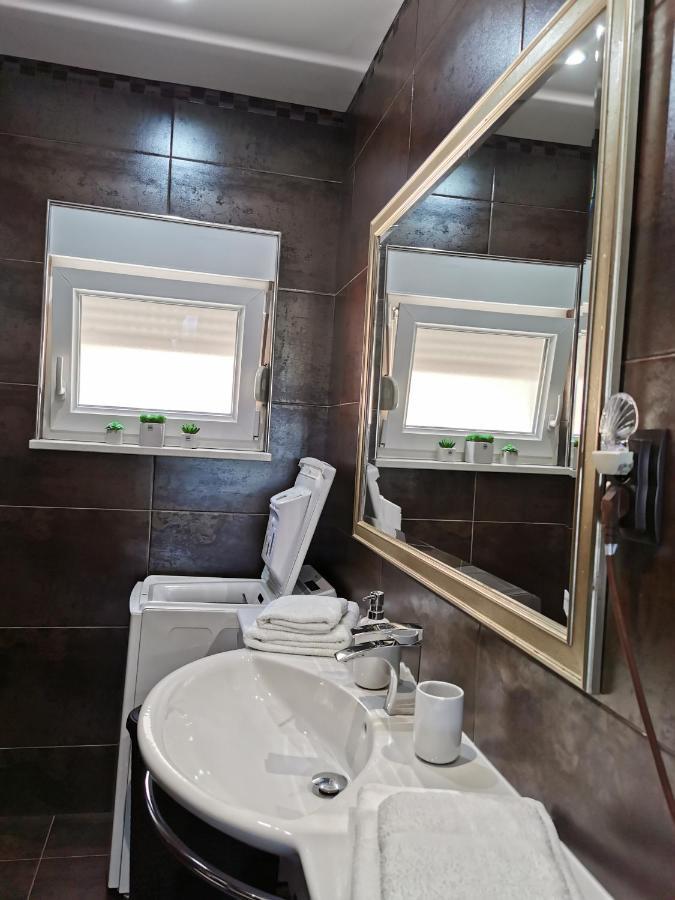 Luxury apartment Prestige Villa Bellevue Vis Extérieur photo