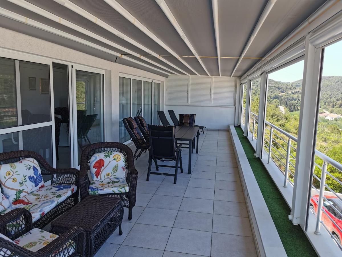 Luxury apartment Prestige Villa Bellevue Vis Extérieur photo