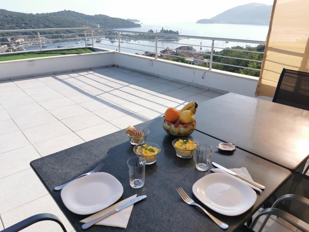 Luxury apartment Prestige Villa Bellevue Vis Extérieur photo