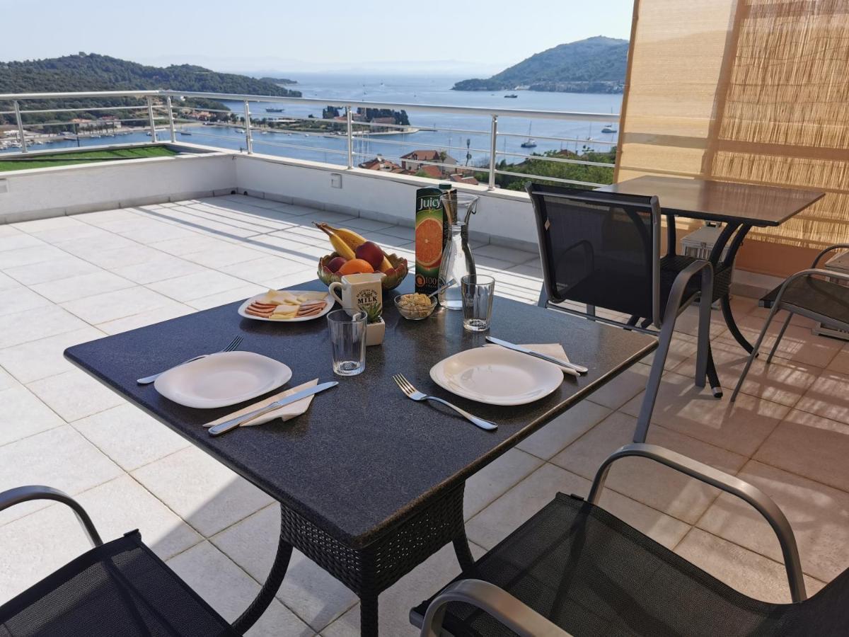 Luxury apartment Prestige Villa Bellevue Vis Extérieur photo