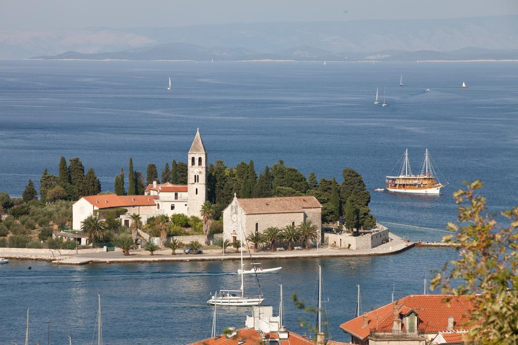 Luxury apartment Prestige Villa Bellevue Vis Extérieur photo