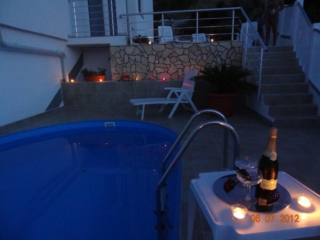 Luxury apartment Prestige Villa Bellevue Vis Extérieur photo