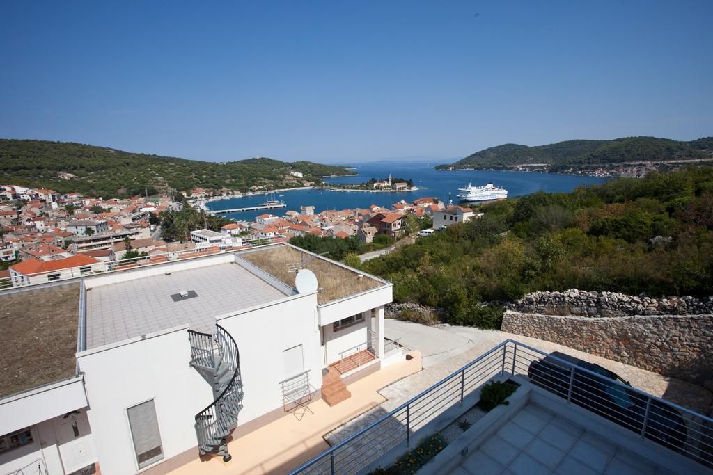 Luxury apartment Prestige Villa Bellevue Vis Extérieur photo
