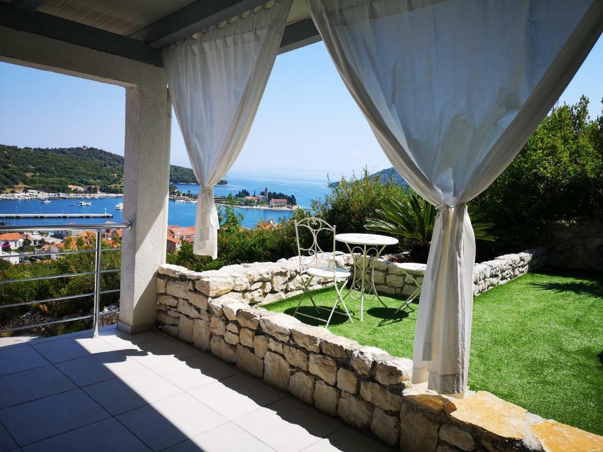 Luxury apartment Prestige Villa Bellevue Vis Extérieur photo