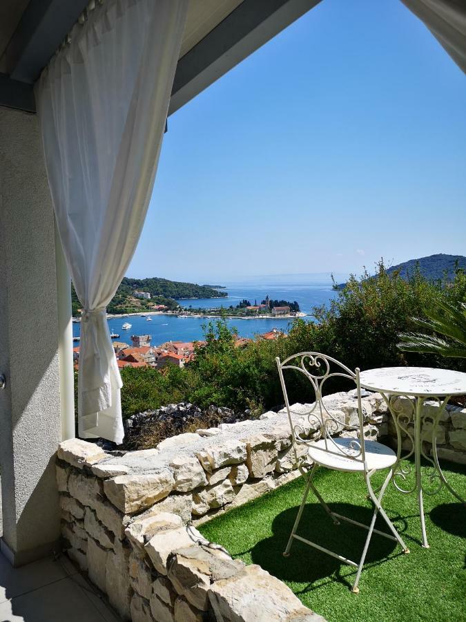 Luxury apartment Prestige Villa Bellevue Vis Extérieur photo