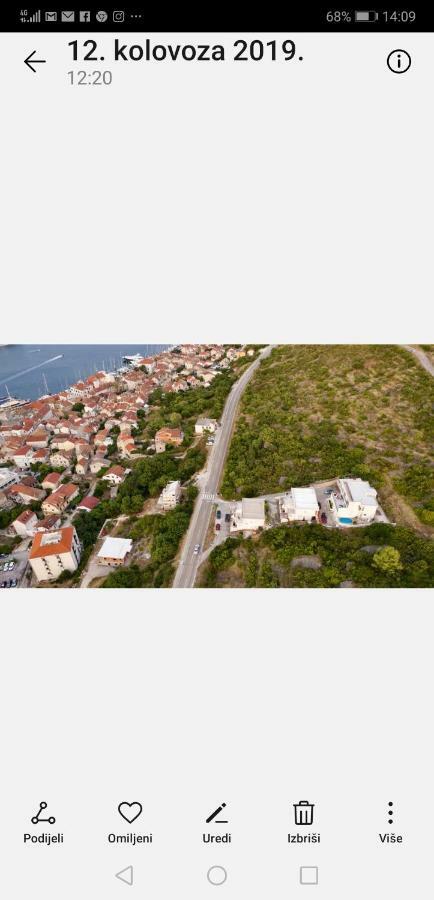 Luxury apartment Prestige Villa Bellevue Vis Extérieur photo