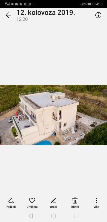 Luxury apartment Prestige Villa Bellevue Vis Extérieur photo