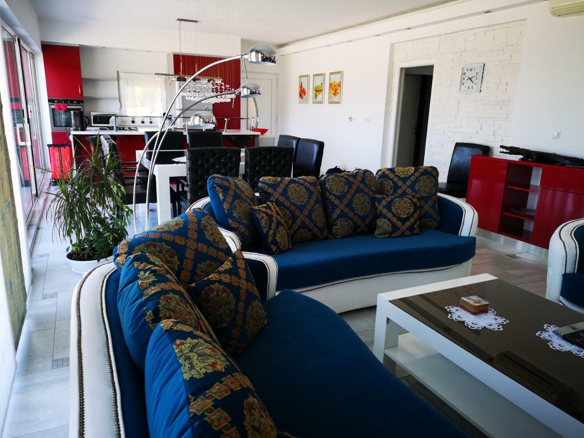Luxury apartment Prestige Villa Bellevue Vis Extérieur photo