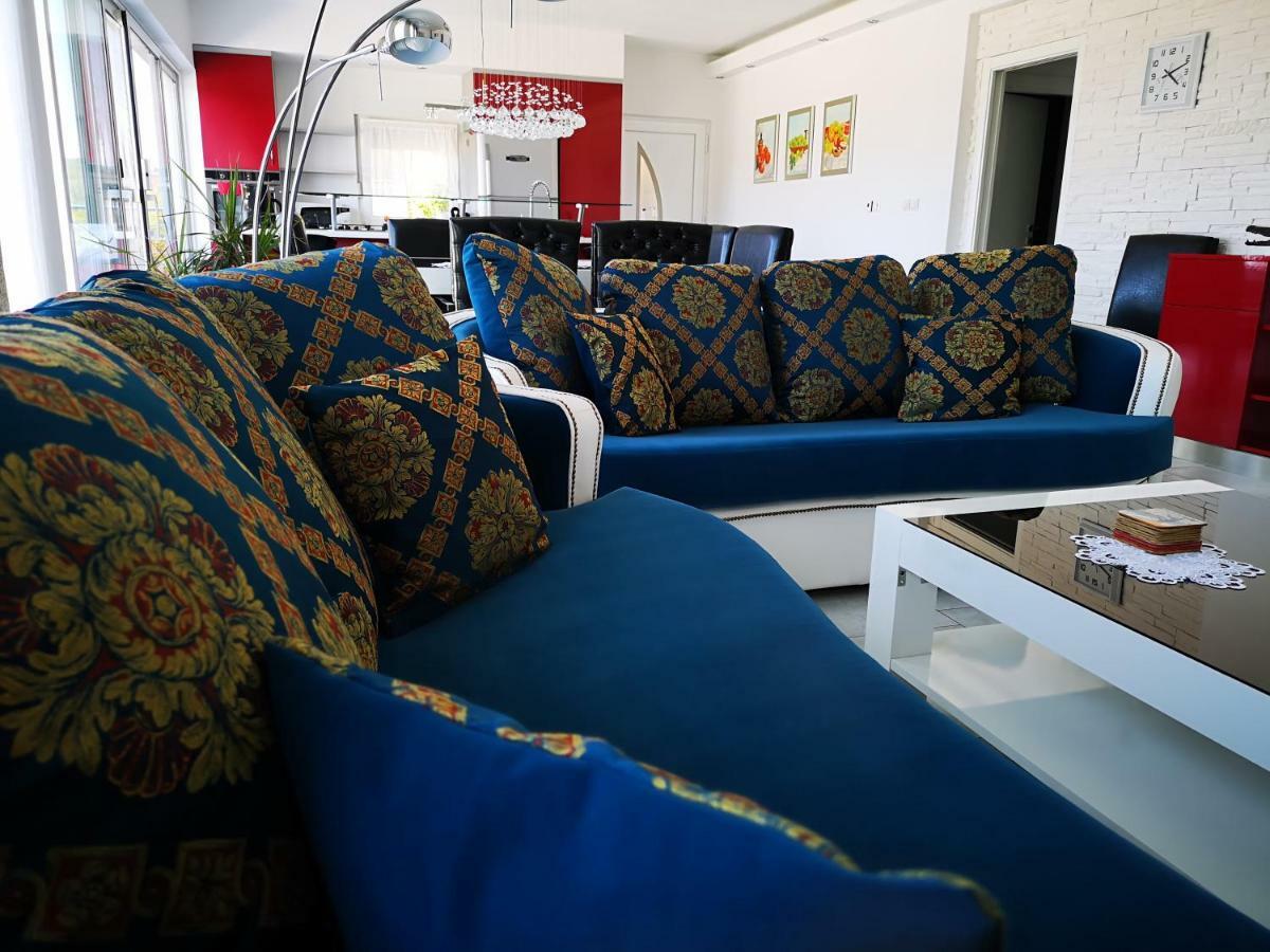 Luxury apartment Prestige Villa Bellevue Vis Extérieur photo